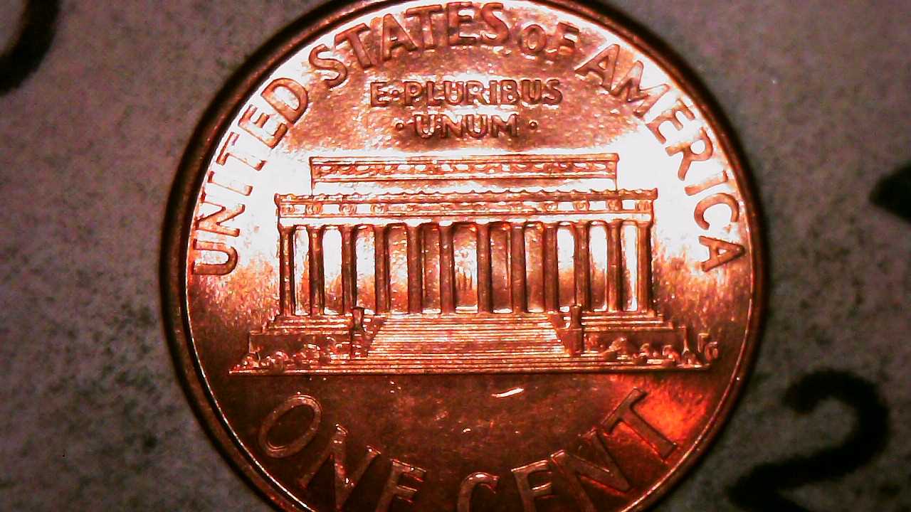 1997-D--Penny-Question?